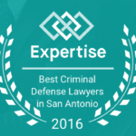 best criminal lawyers in san antonio